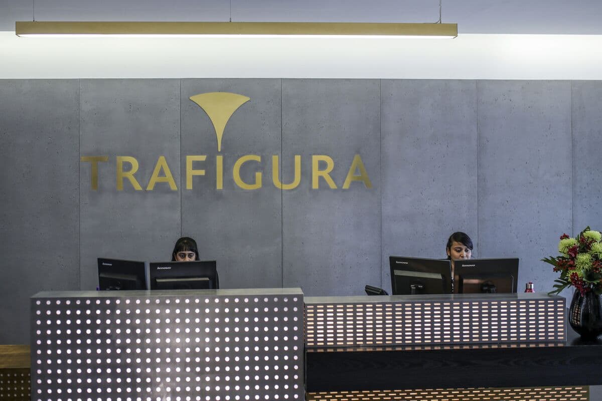 Trader Trafigura Plans to Move Key Holding Company to Bermuda