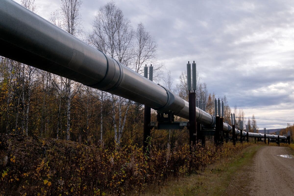 Trump Administration Aims to Expedite Oil Permitting in Alaska