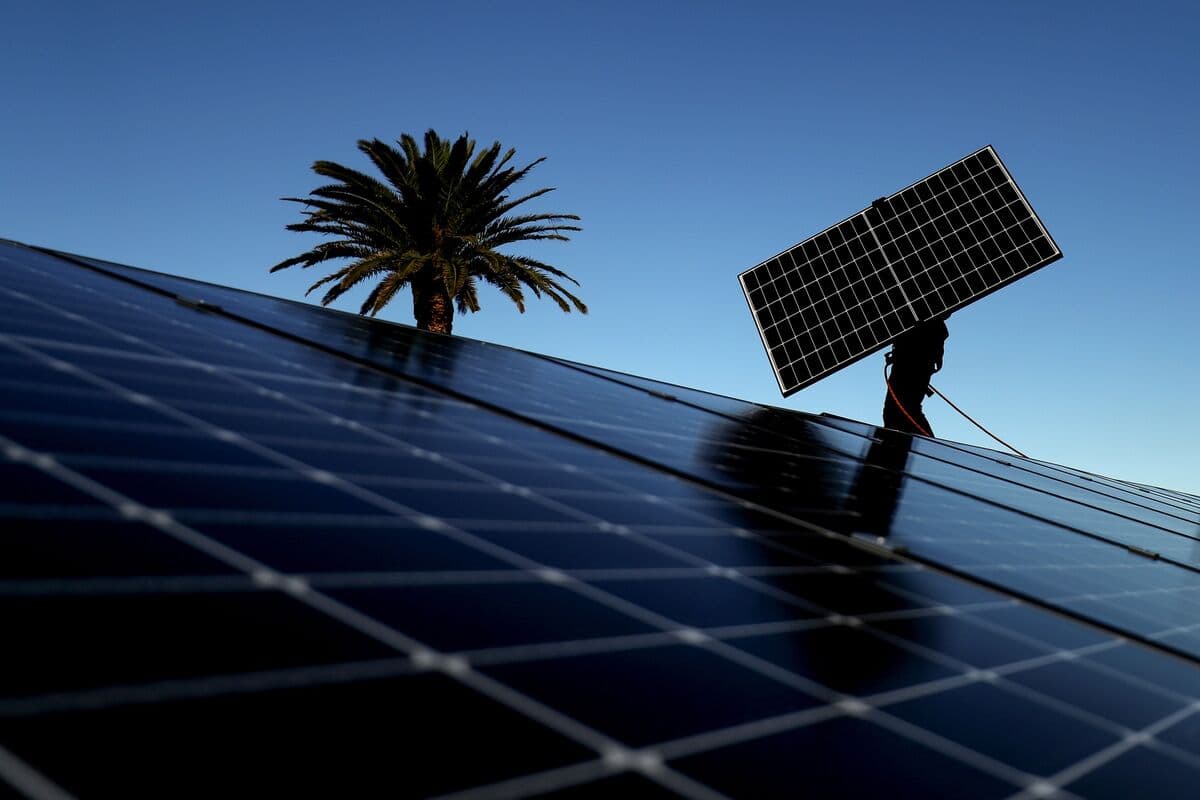 Investors in Clean-Tech Ventures Encounter Fund Concentration Risks