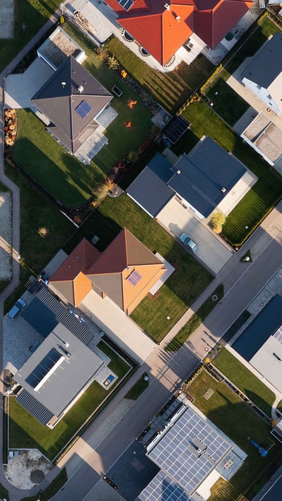 Trump’s Push to Ban Corporate Landlords