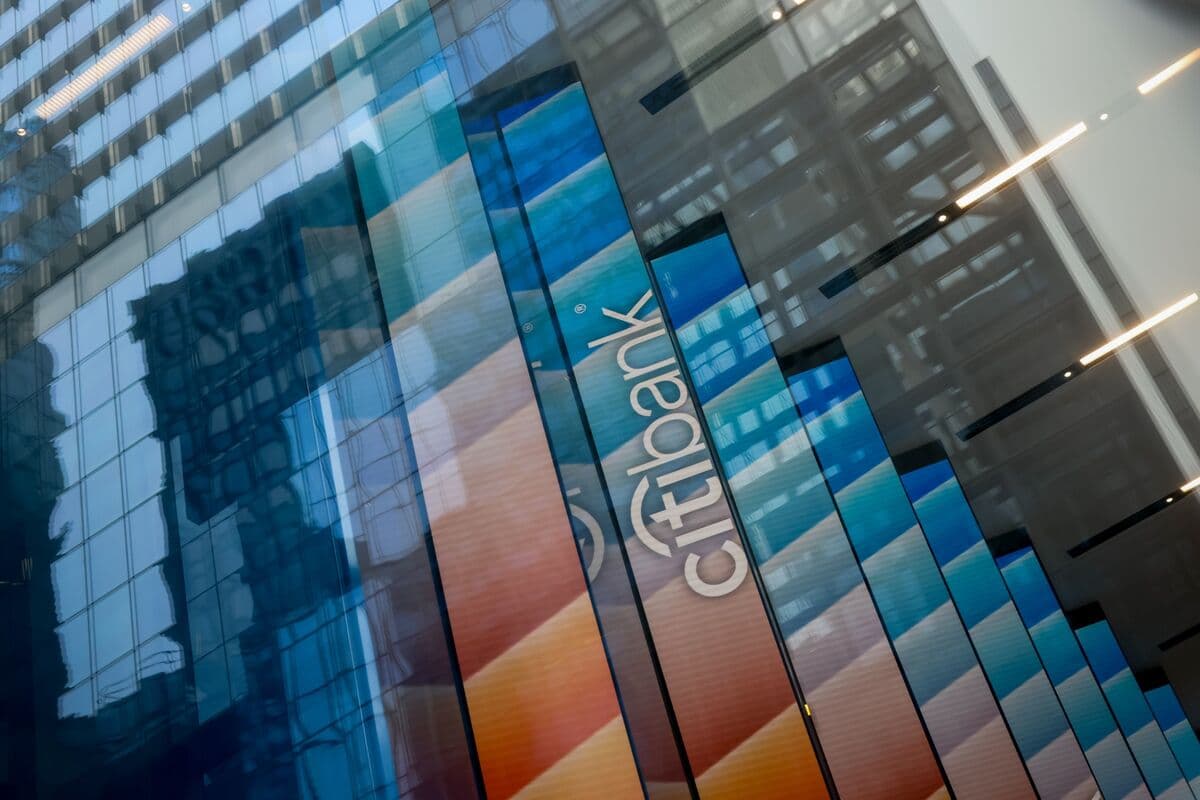 Citi Hires Morgan Stanley’s Farina as Co-Head of Infra Financing