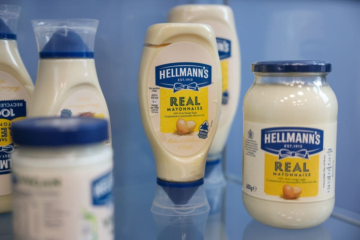 Unilever Confirms Talks on McCormick Offer for Food Business