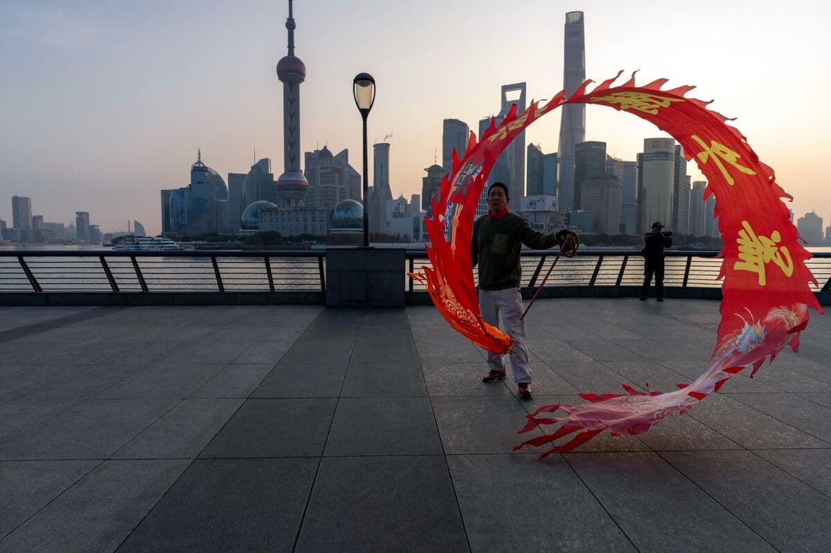 China's Market Regulator Outlines 34 Priorities to Boost Private Sector Growth