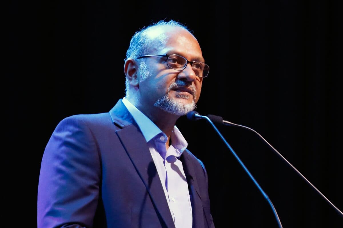 Malaysian Minister Calls for Update on ‘Corporate Mafia’ Probe