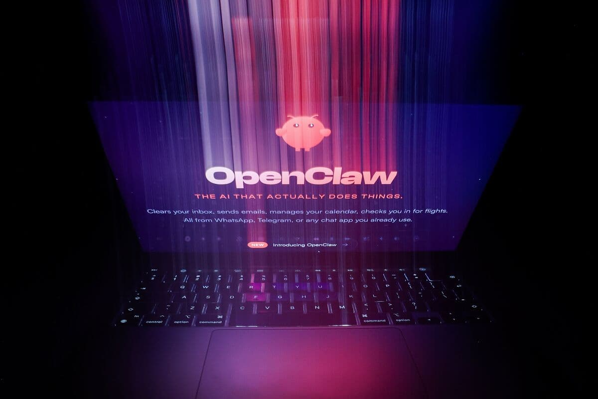 OpenClaw - AI Marvel or Cybersecurity Nightmare?