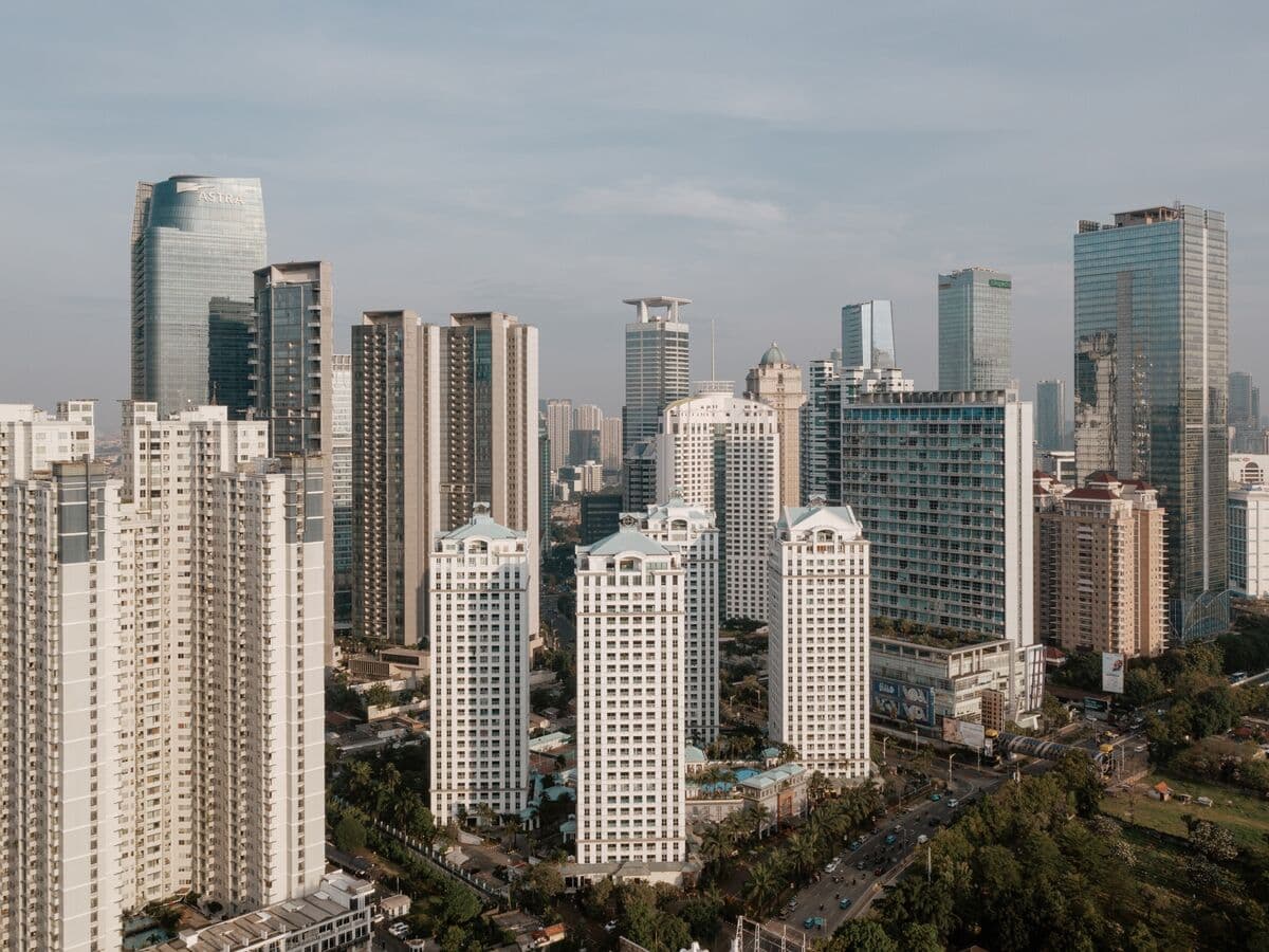 Indonesia Investment Authority Appoints Oki Ramadhana as CEO