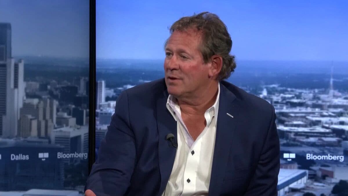 BlackRock's Rieder Renews Call for Rate Cuts