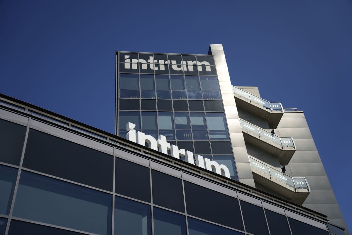 Intrum to Raise $812 Million of Equity Capital to Trim Debt