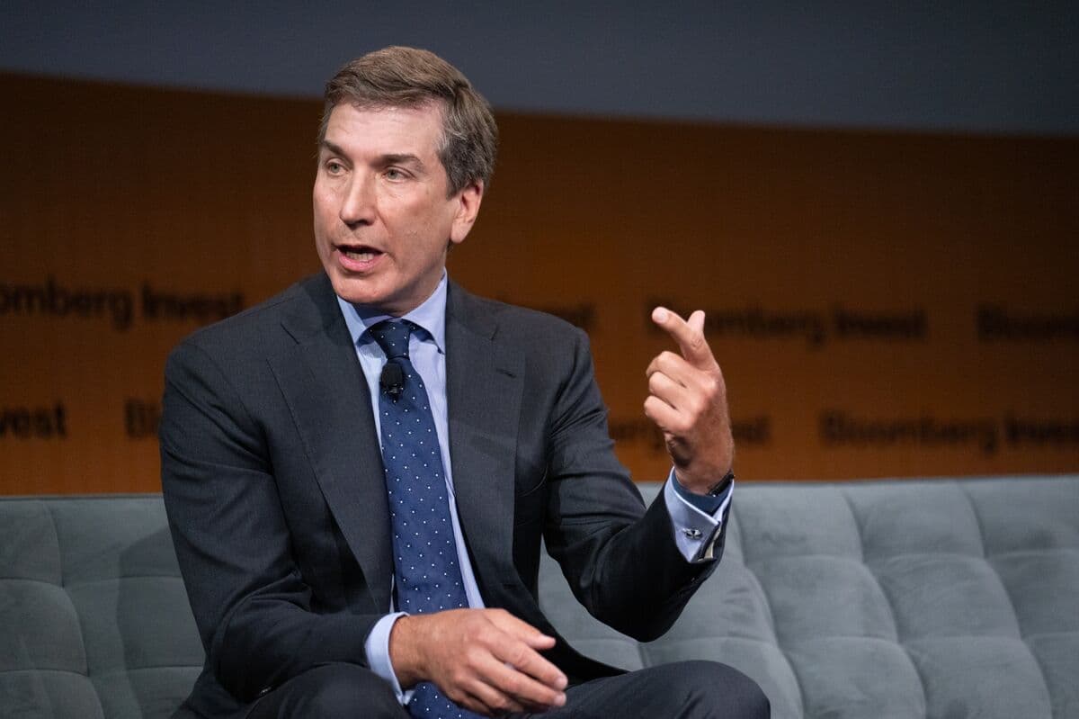 Retail Investors Will Stop Fueling Private Credit Growth, PJT CEO Says