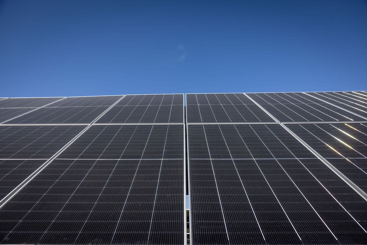 Solaria Raises €300 Million to Fund Data Center, Battery Boost