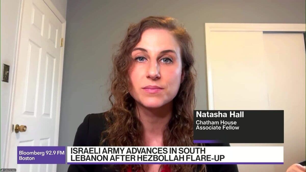 Iran Strikes Gulf Oil Hub as Allies Resist Trump Hormuz Plan