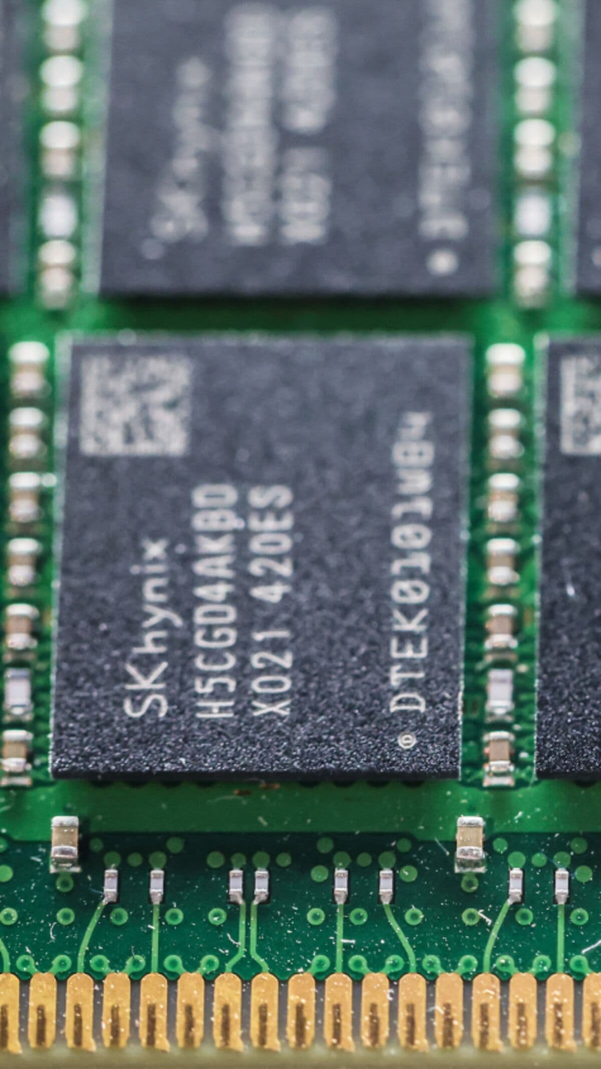 TSMC and SK Hynix Experience Divergent Trends in AI Chip Market