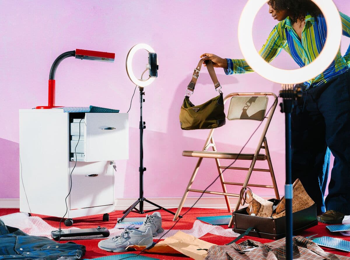 Whatnot Has Americans Hooked on Livestream Shopping