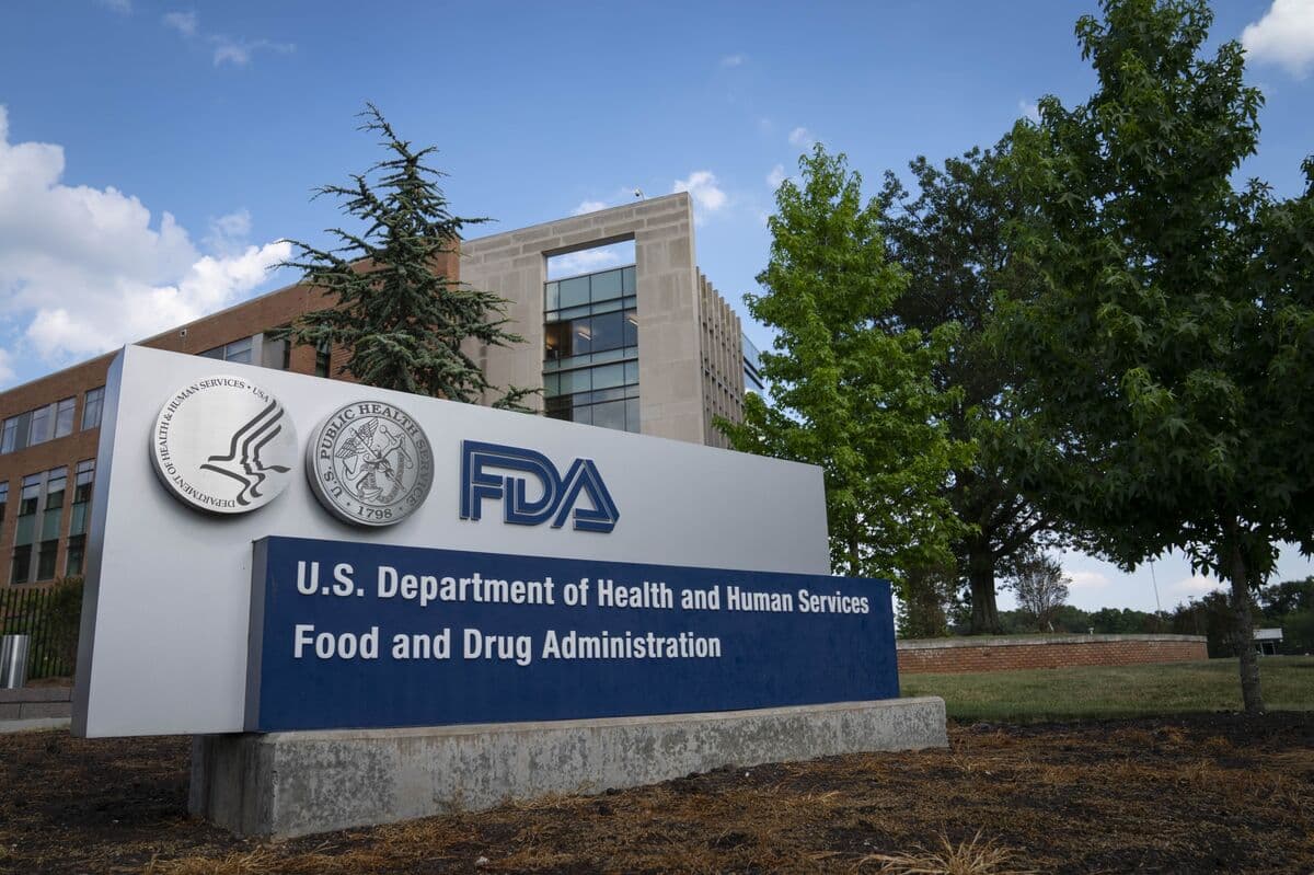FDA Commissioner Candidates Include CEO of New York Cancer Practice