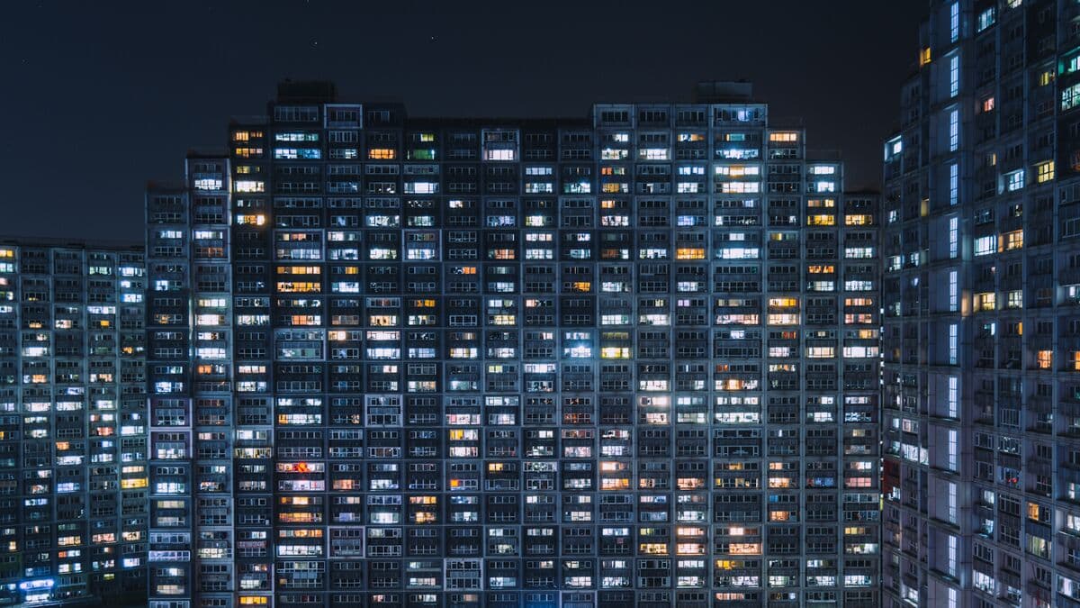 China 'Supergrid' Gives Xi Buffer Against Energy Shocks