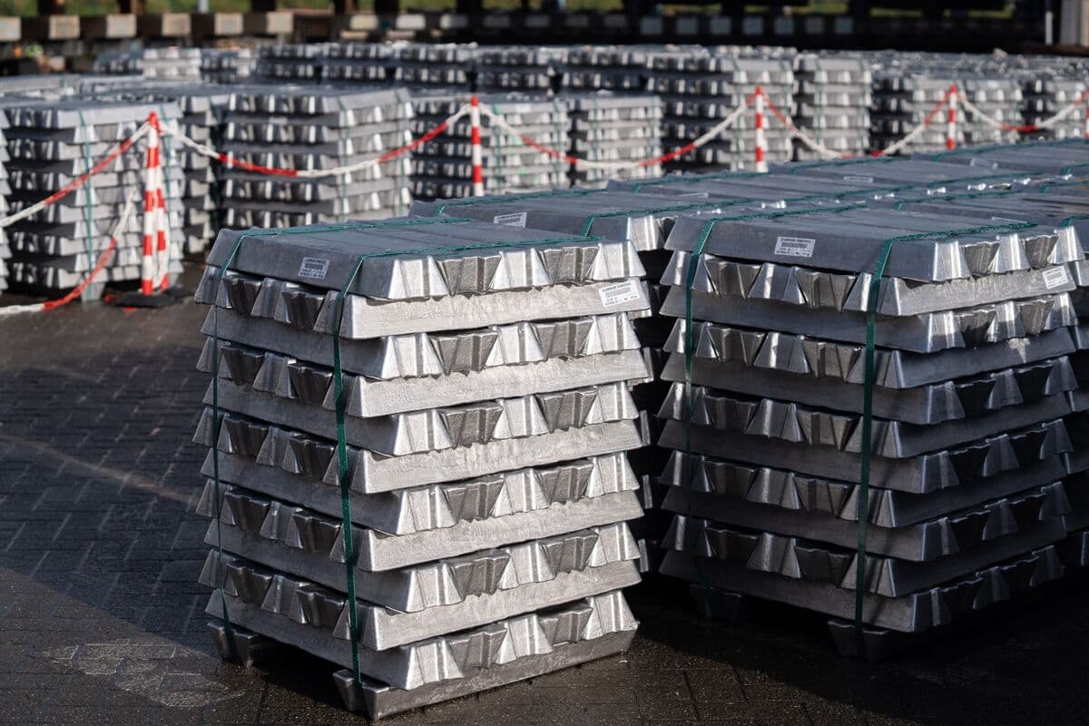 EU Rejects US Plan to End Metals Tariff Spat and Mulls Response