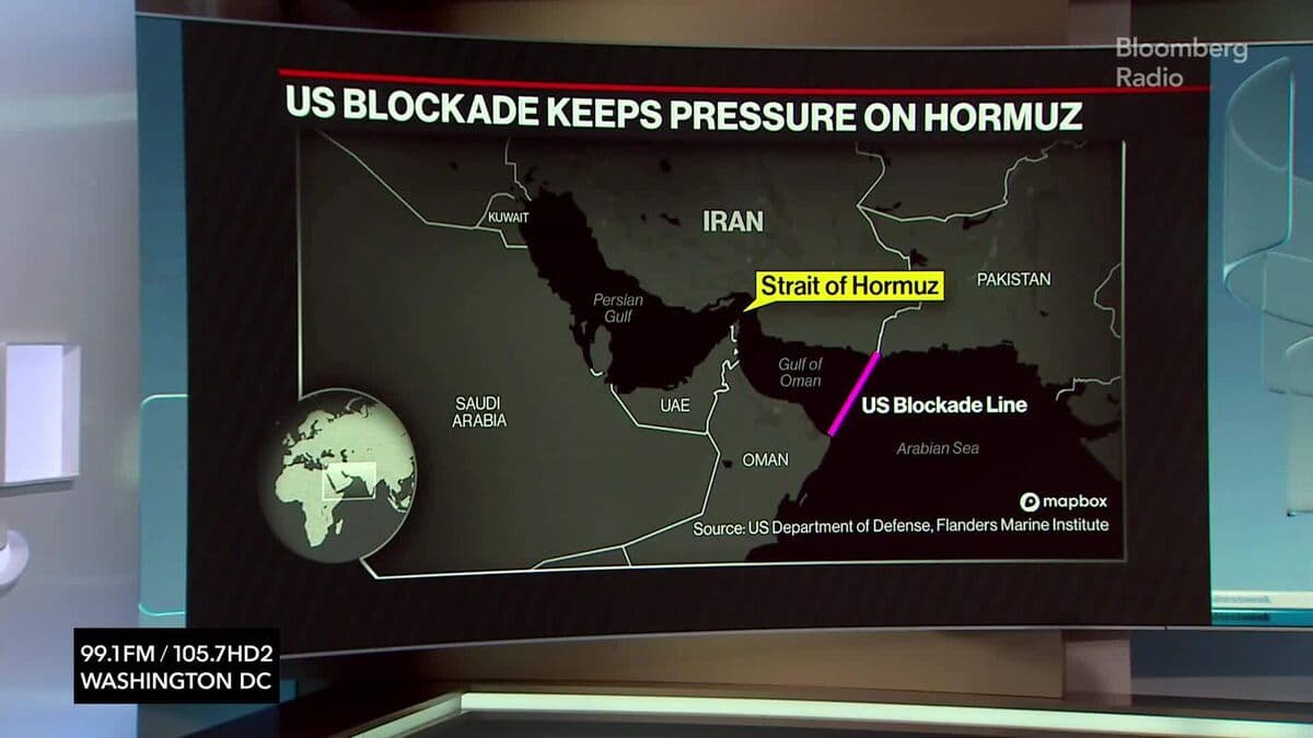 UAE Quits OPEC as War Upends Oil Markets and Gulf Tensions Rise
