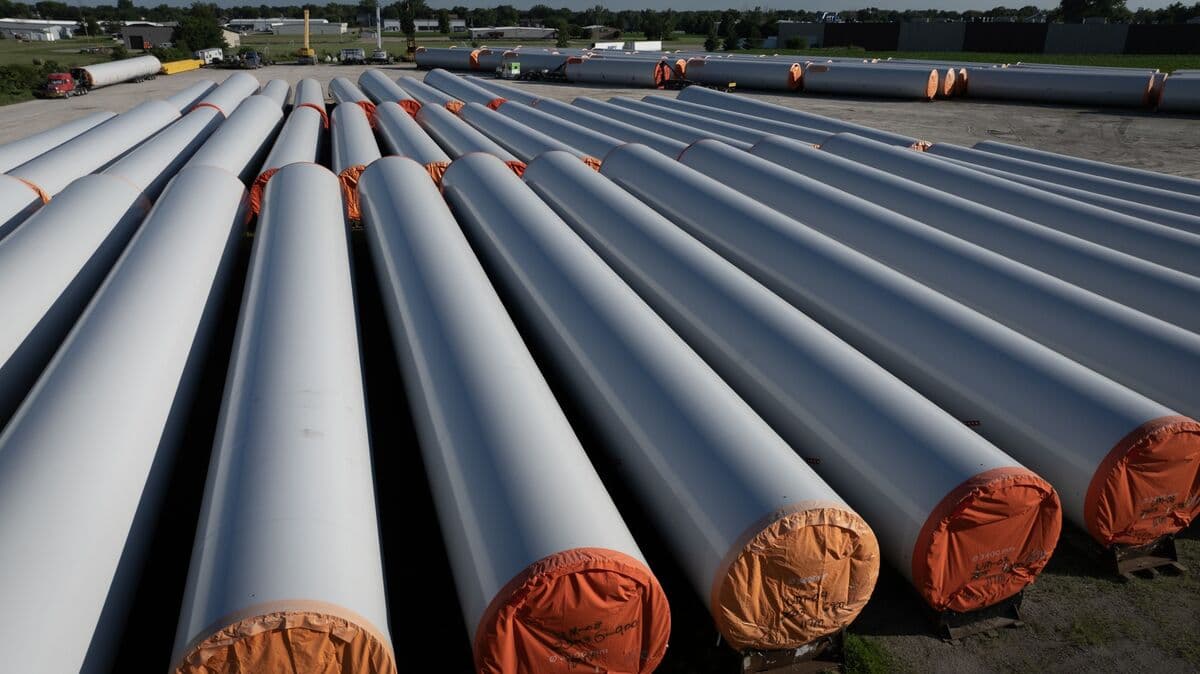 CRH to Acquire Arcosa for $8.5 Billion in Major Deal