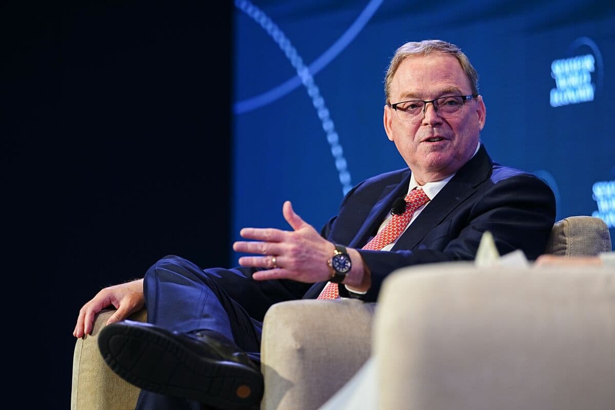 White House Prepares Order to Boost AI Security, Hassett Says