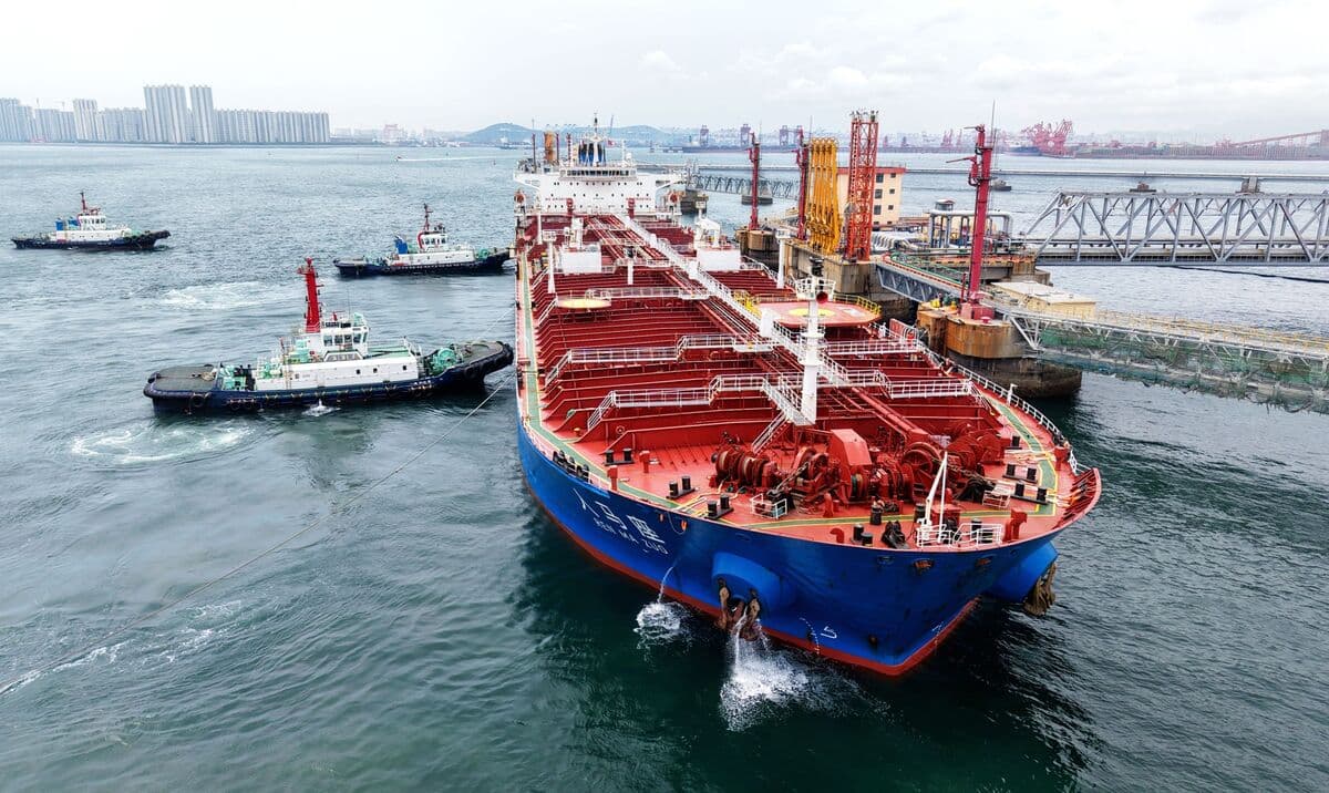 Qatar Increases Crude Oil Exports to Asia Amid Mideast Oil Revival