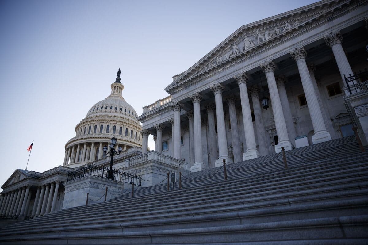 OpenAI, Meta Targeted in AI Child Safety Bill Senate Panel Backs