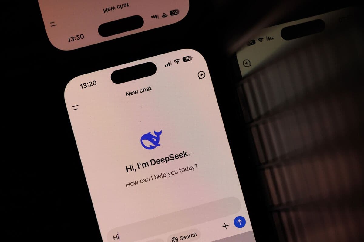 DeepSeek’s Long-Awaited New Model Fails to Narrow US Lead in AI