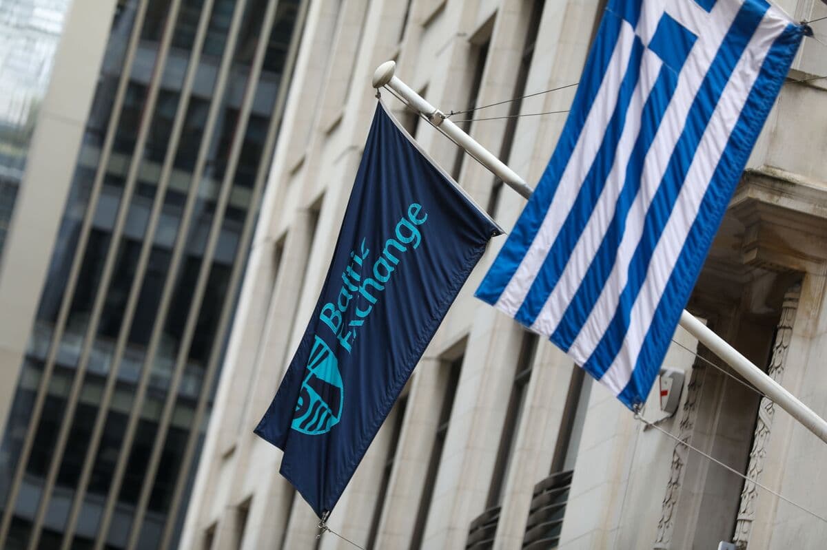 Mercuria Sues Baltic Exchange Over Hormuz-Hit Shipping Benchmark