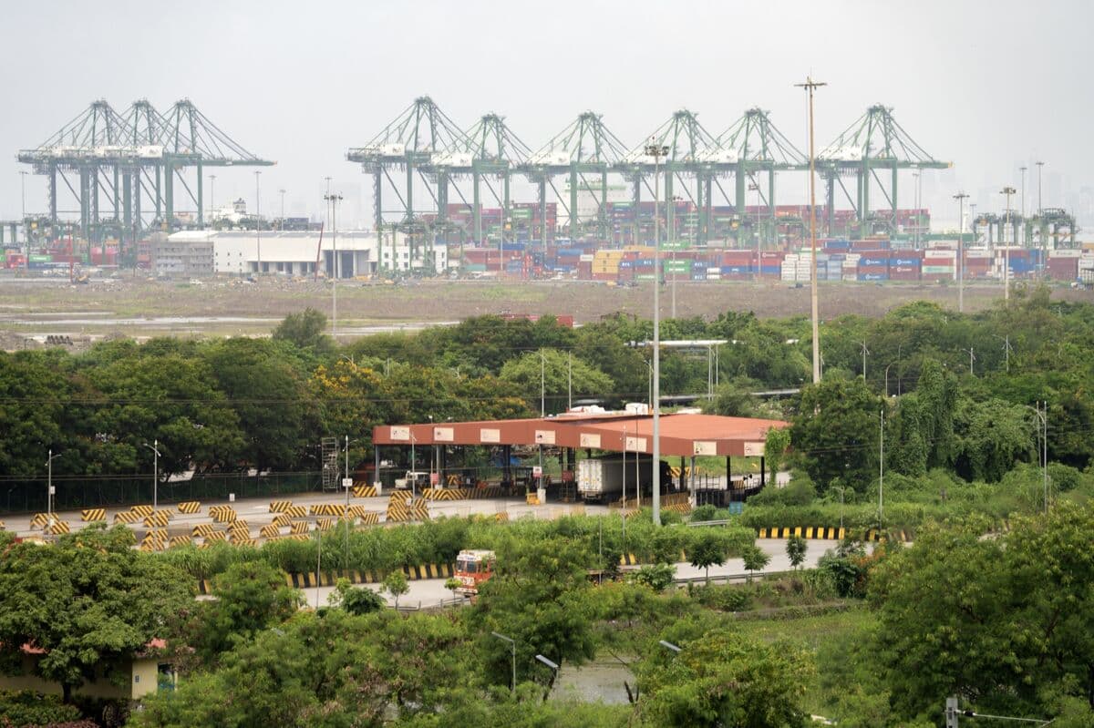 India Pursues Competitive Tariff Advantage Ahead of US Trade Agreement