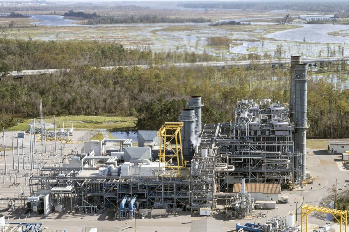 Duke Energy CEO Predicts Power Demand Growth Driven by AI and Electrification