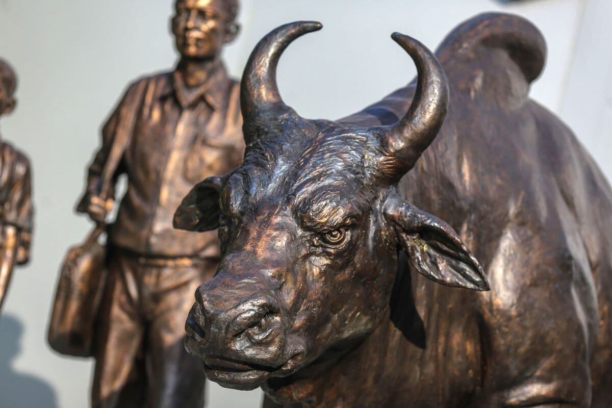 S&P Global Ratings: India's Economic Resilience Mitigates Foreign Outflow Concerns