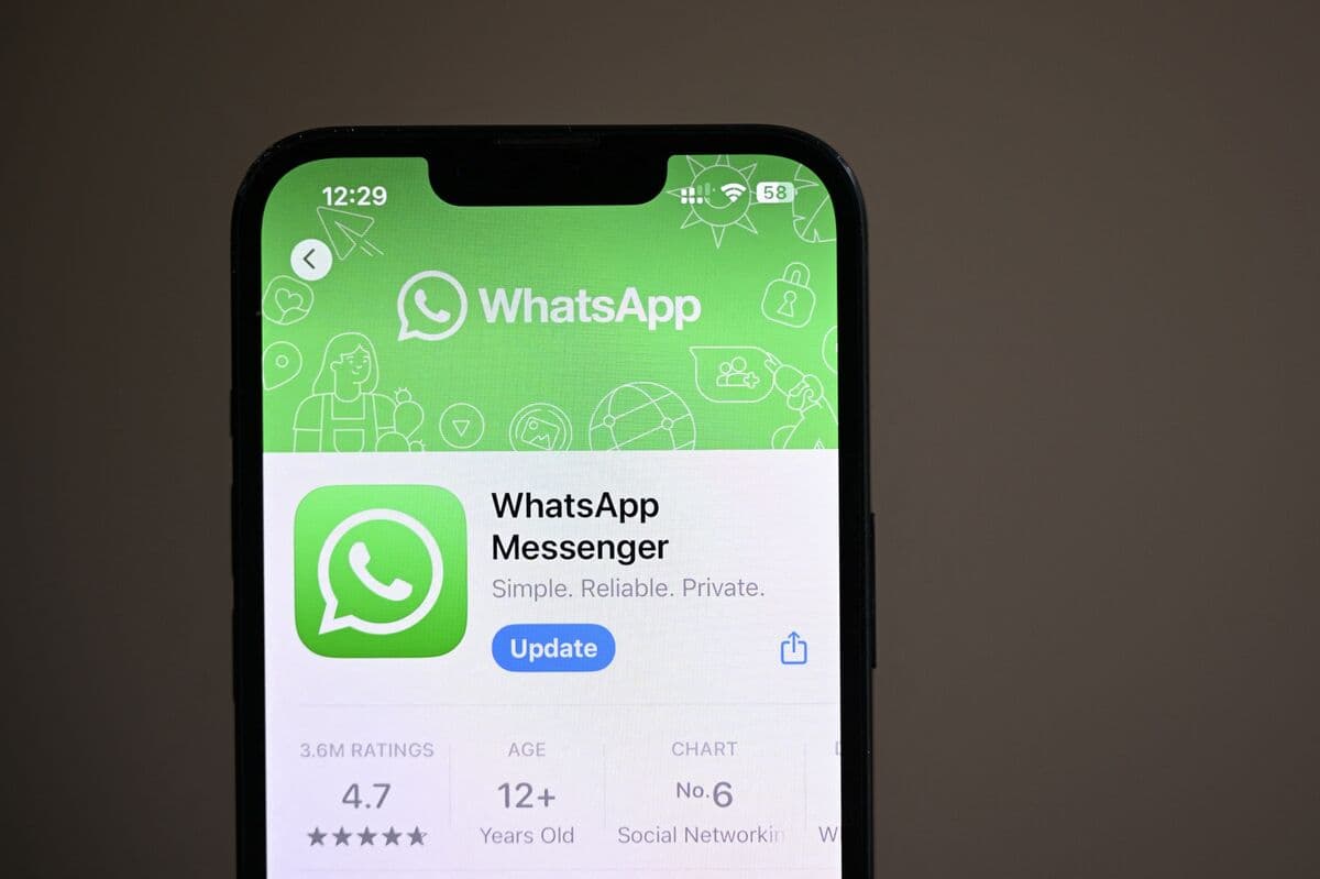 US Ends Investigation Into Claims WhatsApp Chats Aren’t Private