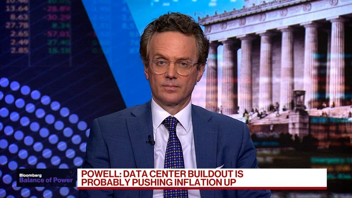 The Fed Did What They Were Suppose To Do: Lavorgna