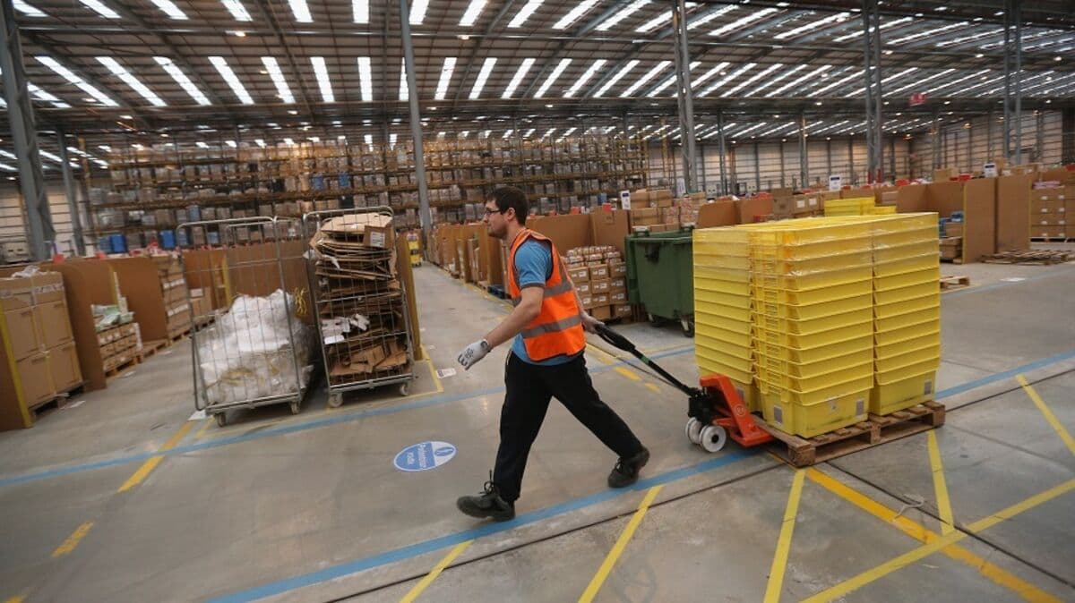 Prices Paid to US Producers Rise on Goods, Services Costs