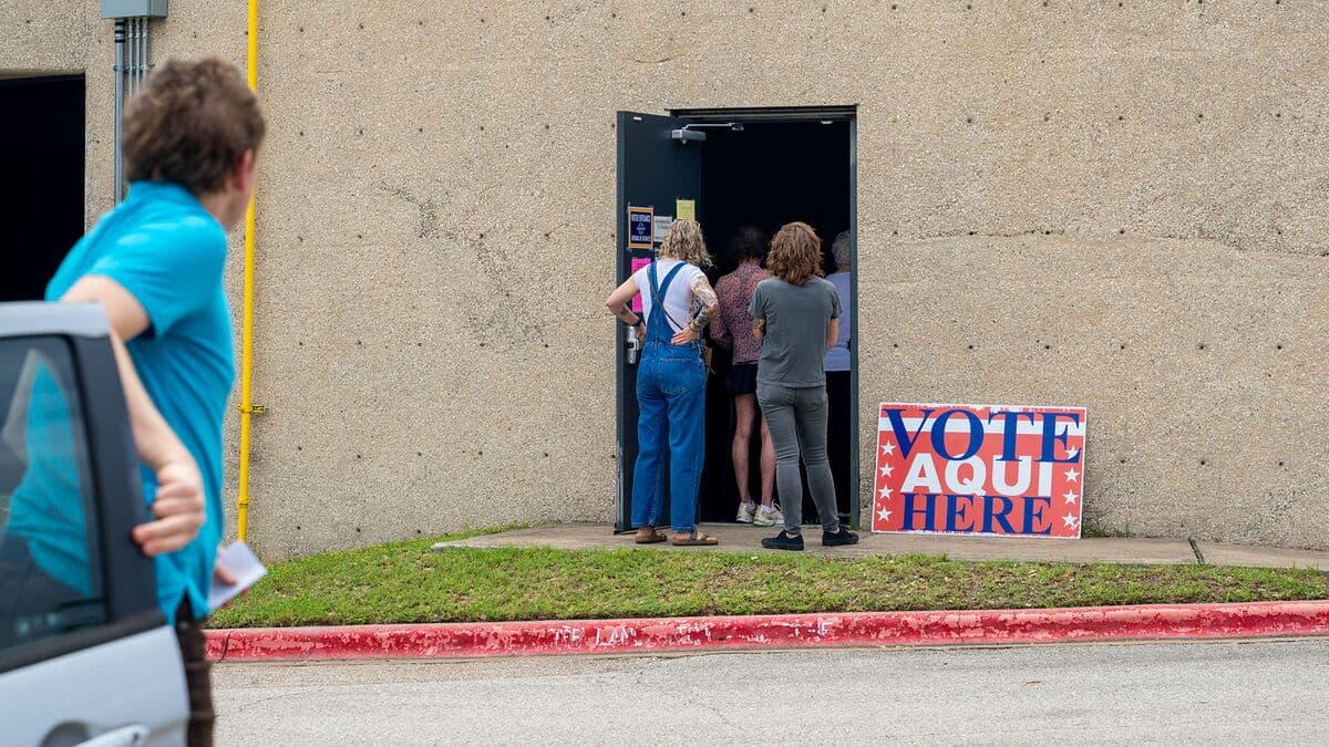 Texas GOP Primary Reshapes Senate Race Dynamics