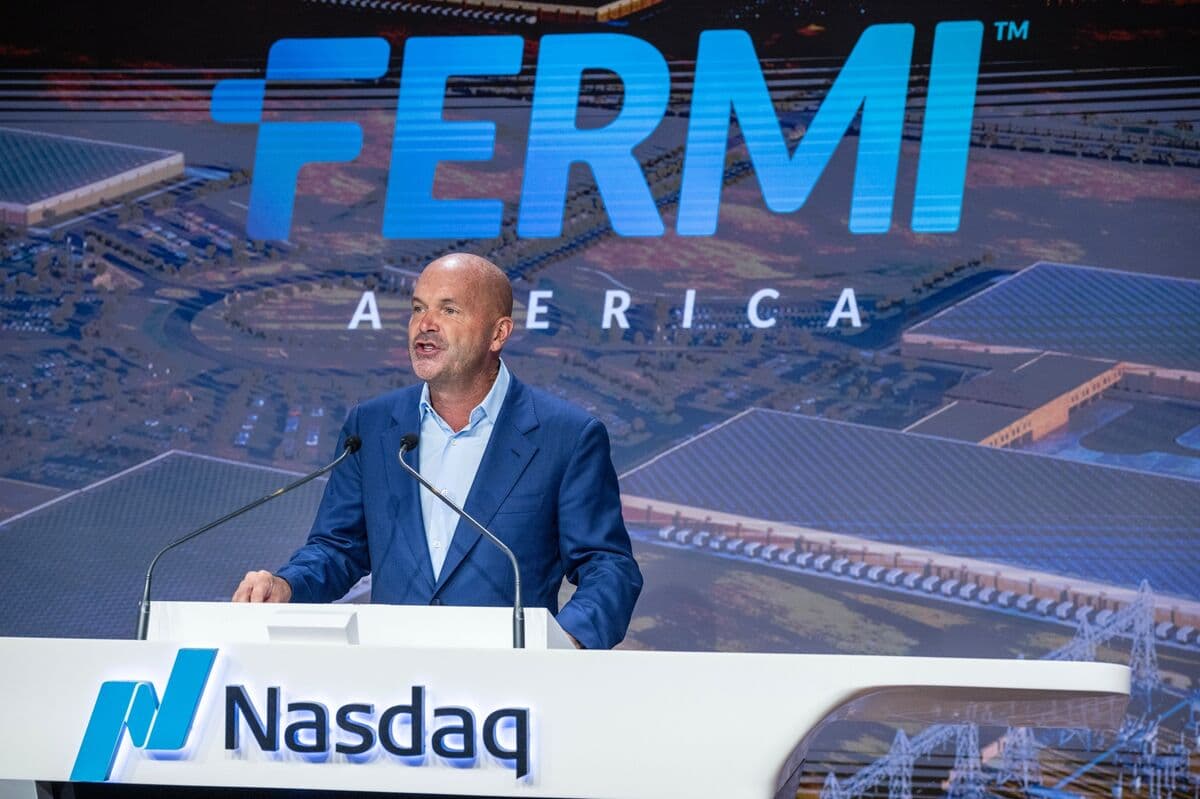 Ousted Fermi CEO Calls for Special Meeting to Expand Board