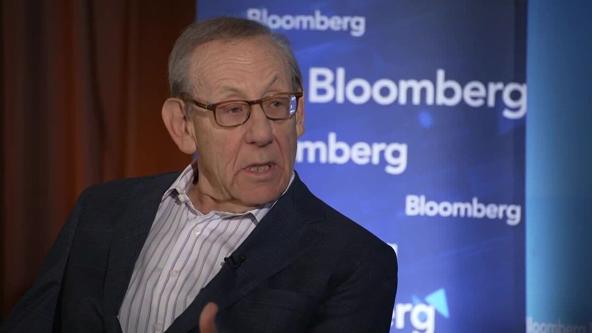 Stephen Ross Calls Palm Beach County the 'Next Silicon Valley'