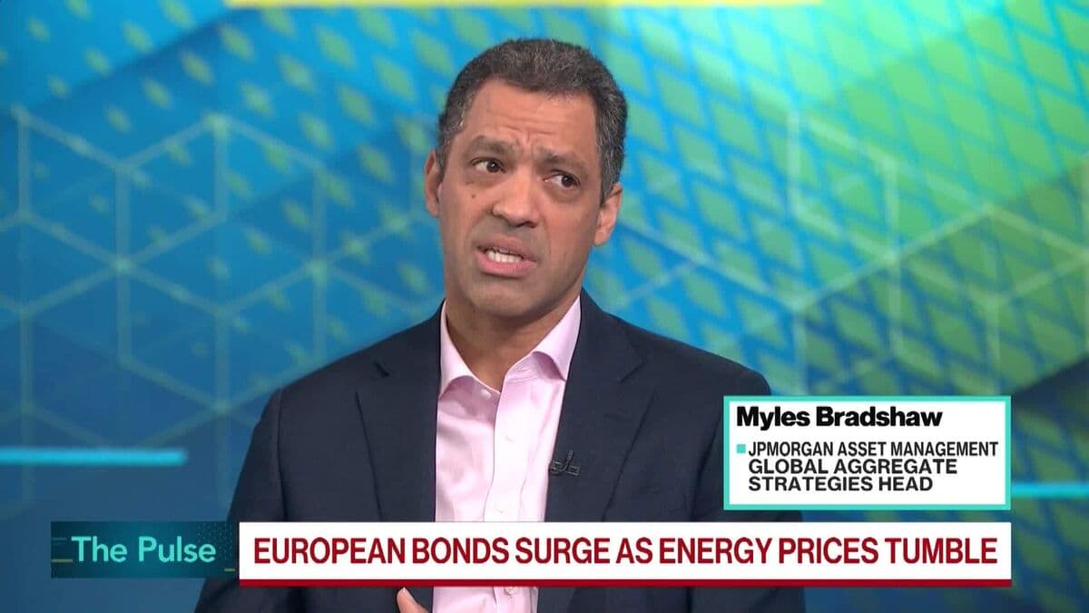 Central Banks Are in 'Wait and See' Mode, JPMorgan Says