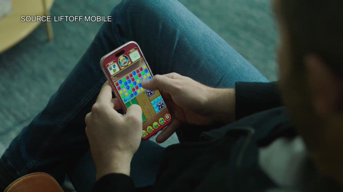 Liftoff Mobile CEO Discusses IPO and Company Strategy