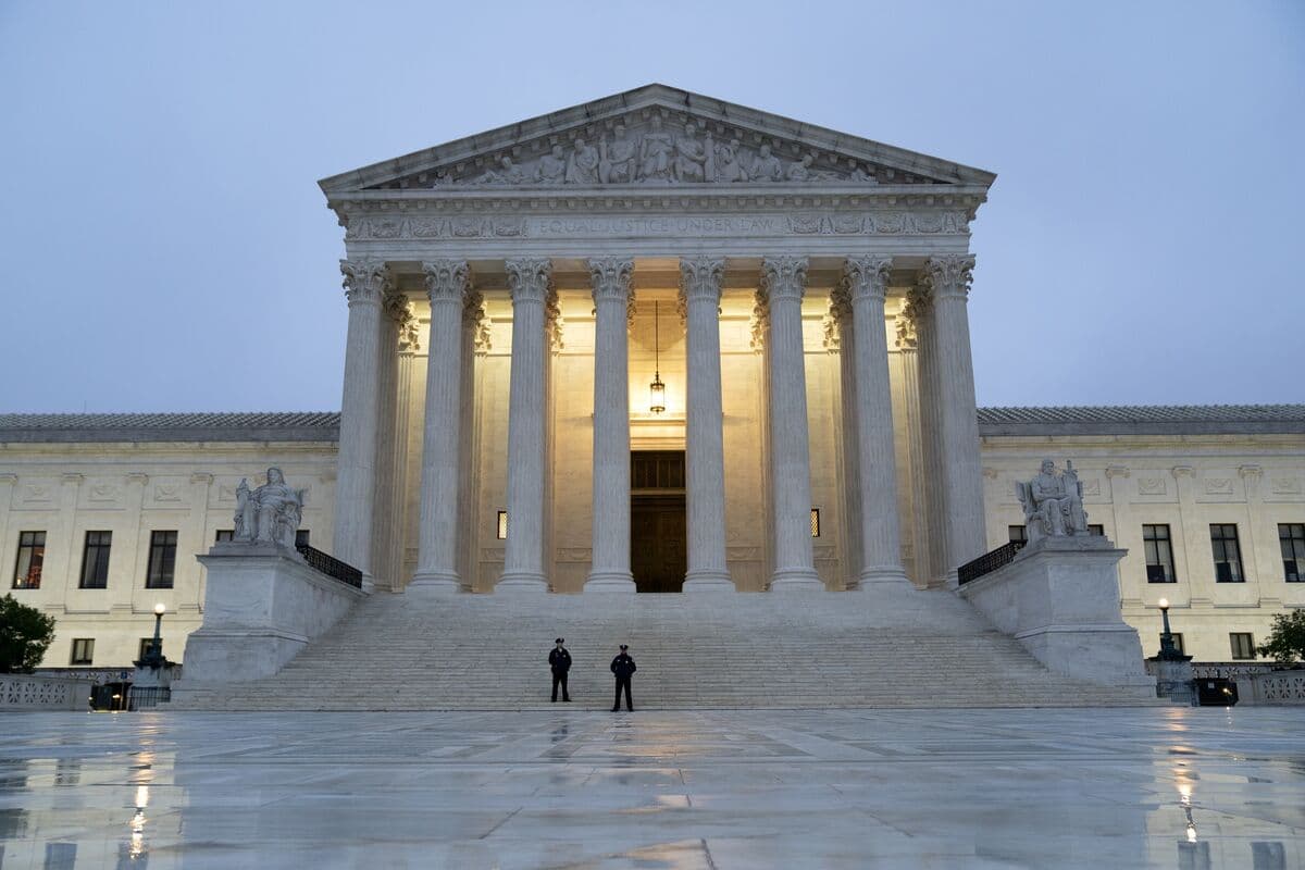 Supreme Court Affirms SEC's Authority to Recover Illegally Obtained Profits