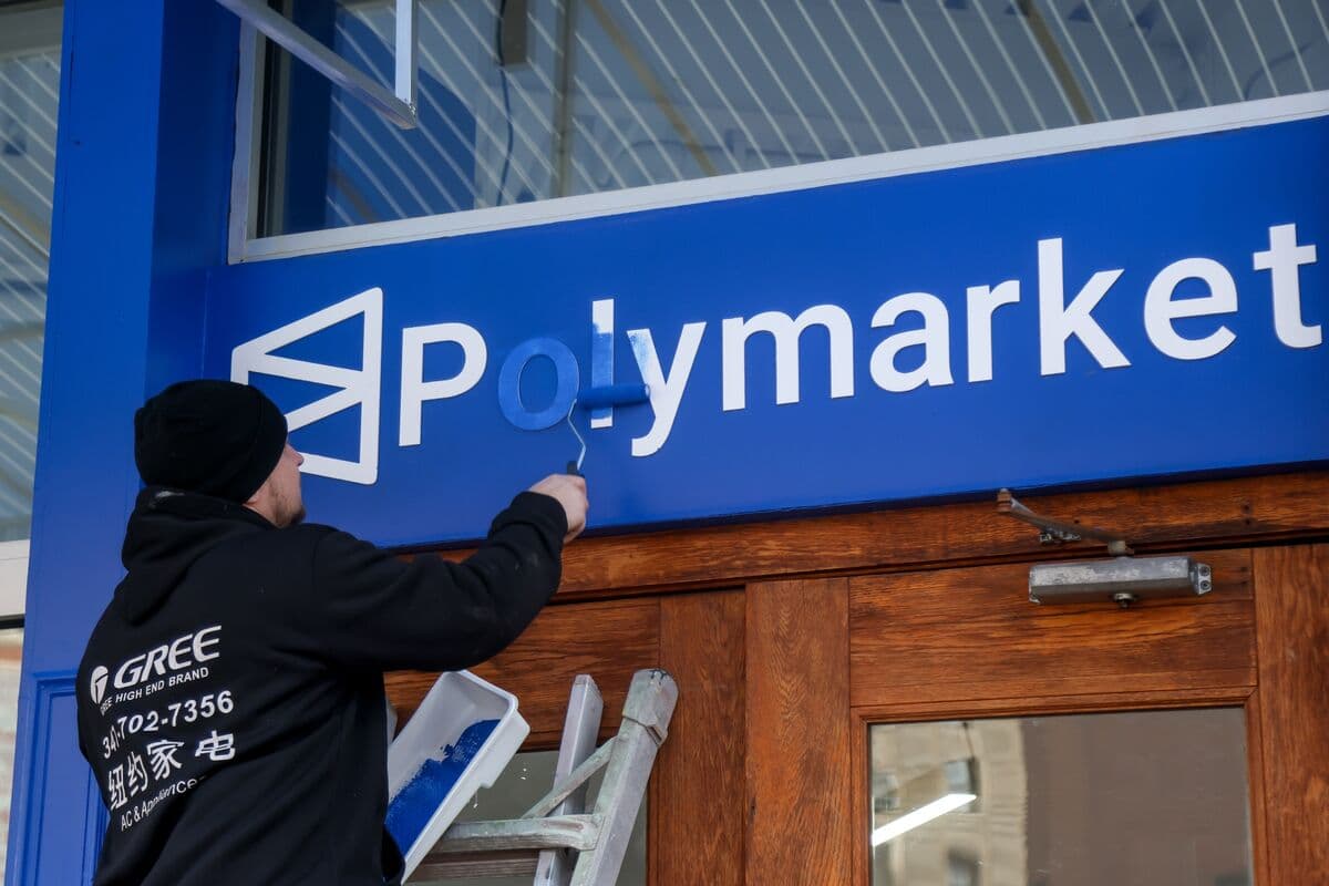Polymarket Seeks Chief Risk Officer After Legal Hiring Spree