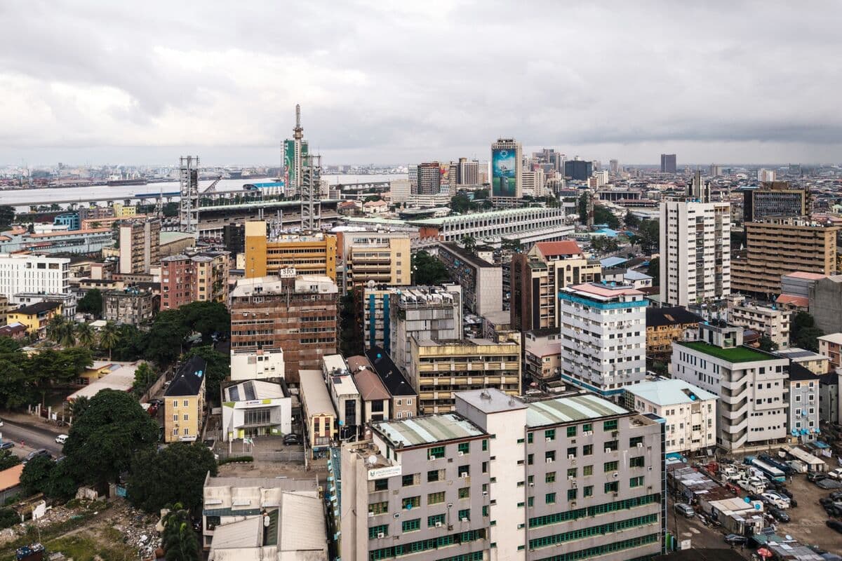 Missing Foreign Investor Stalls Nigeria Firm’s Revival Plan