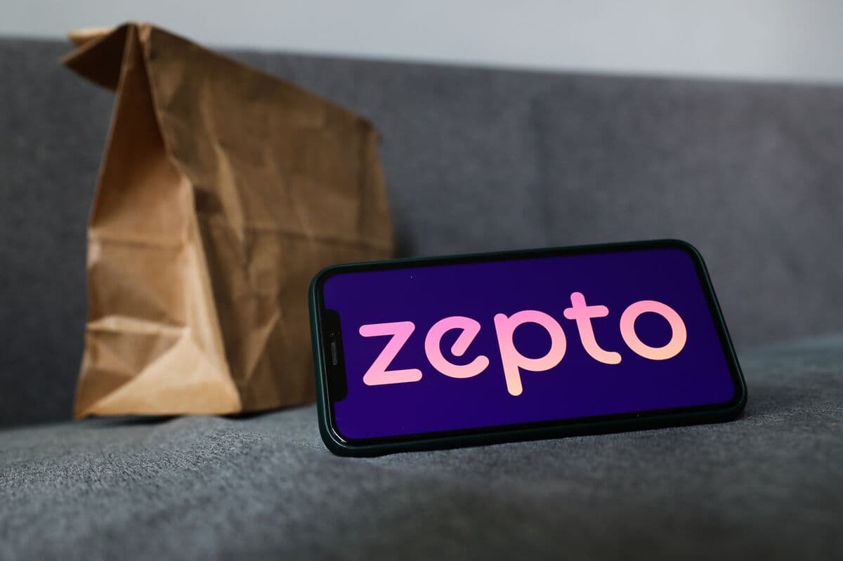 Zepto Ltd. Submits Draft Prospectus for $1 Billion IPO in India