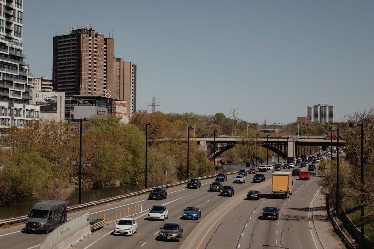 Canadian Drivers’ Reprieve from Carbon Tax Wiped Out by Iran War