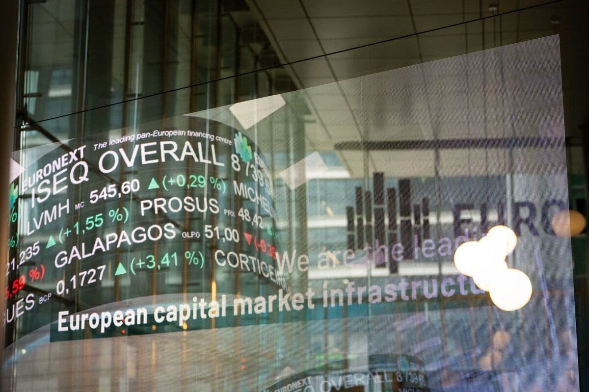 Europe’s Tech Exodus Drained $1.4 Trillion in Value, Study Shows