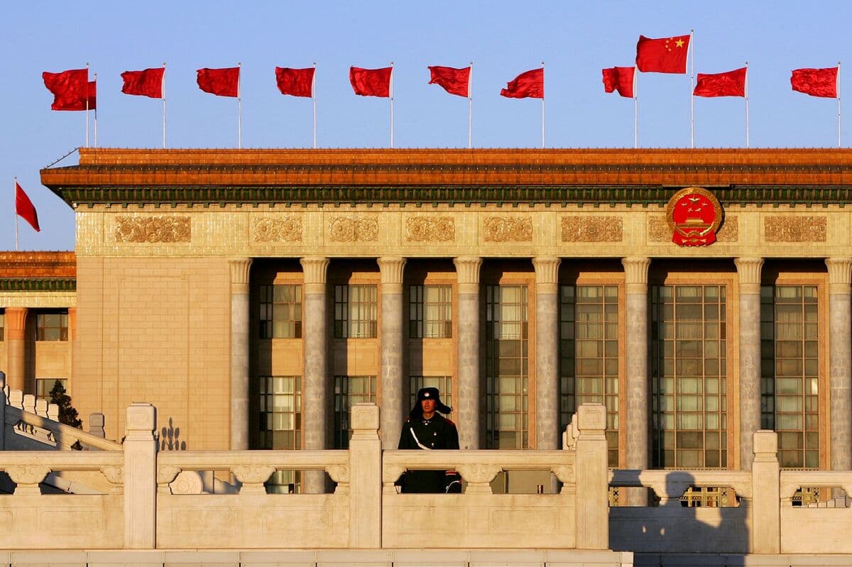 China Ties Need to Be Repaired, New Czech Premier’s Adviser Says