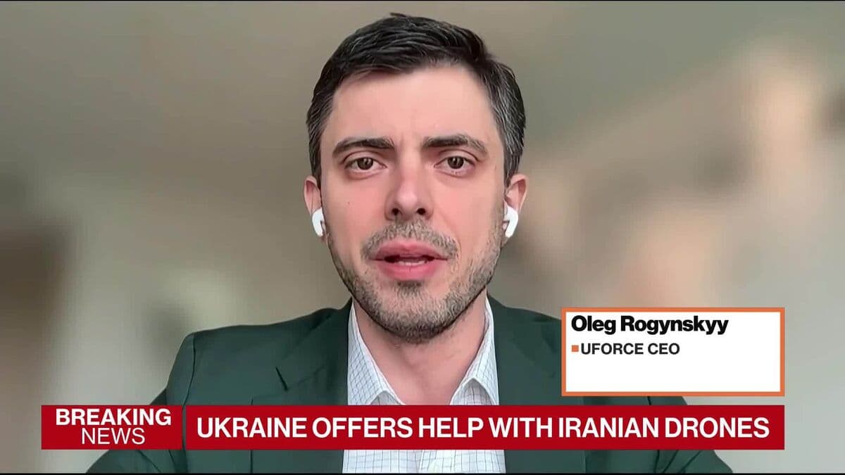 UForce CEO: We're Ready to Ramp Up Production