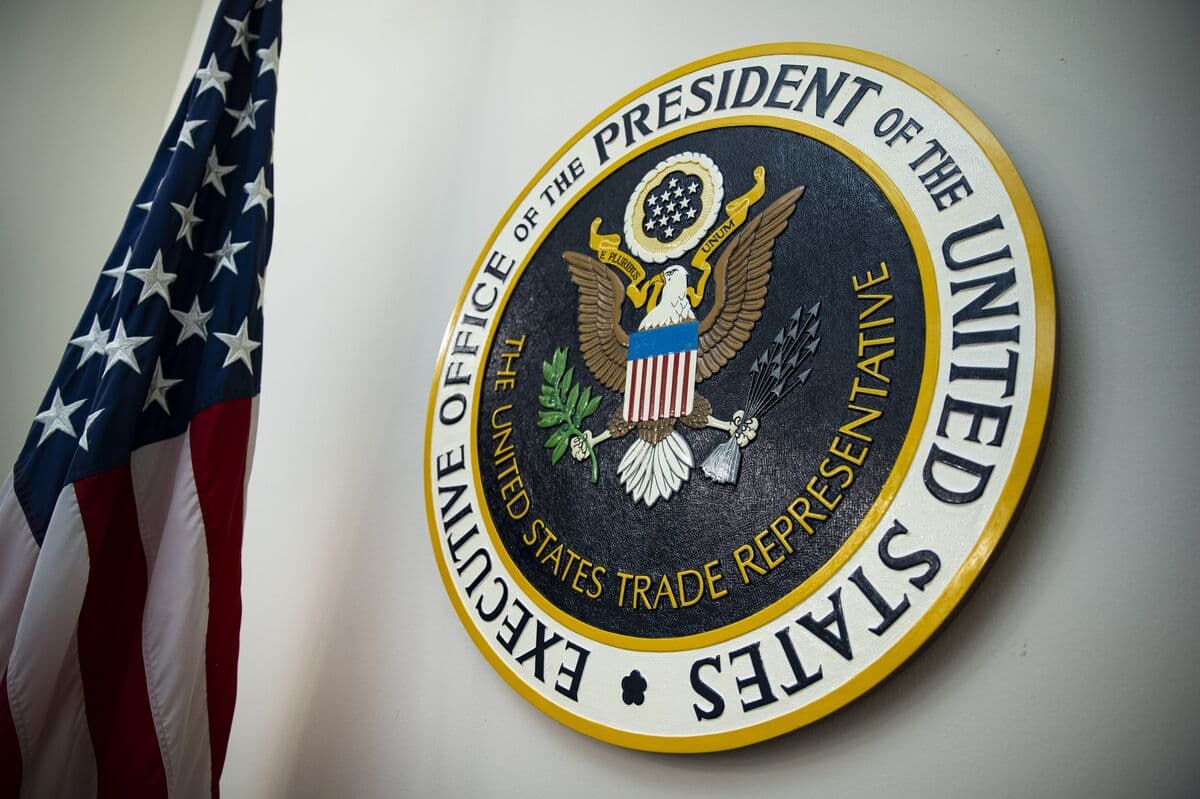 Trump Administration Invites Public Feedback on New China Trade Board
