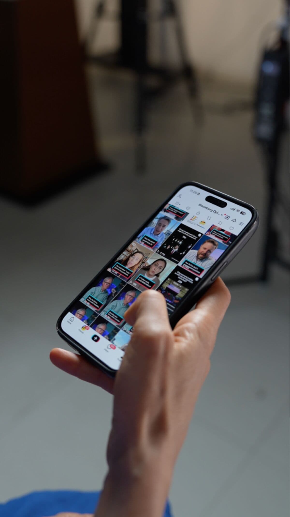 Will Doomscrolling Come to an End?