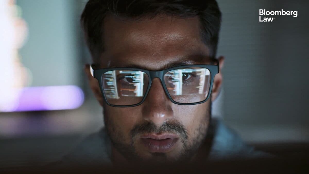 Can Robot Lawyers Replace Humans At the Supreme Court?