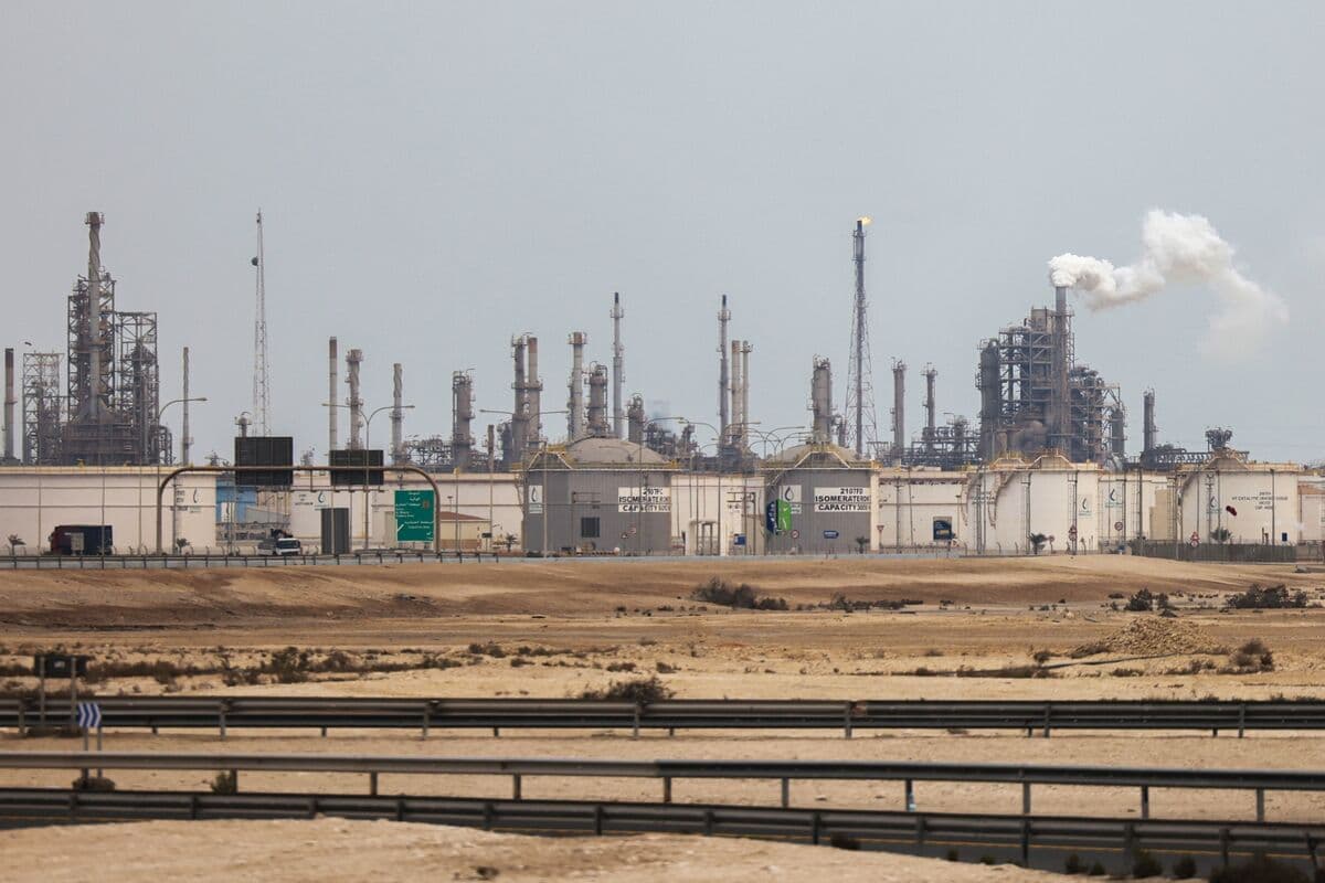 Asian LNG Buyers Anticipate Expiration of Qatar's Force Majeure in July